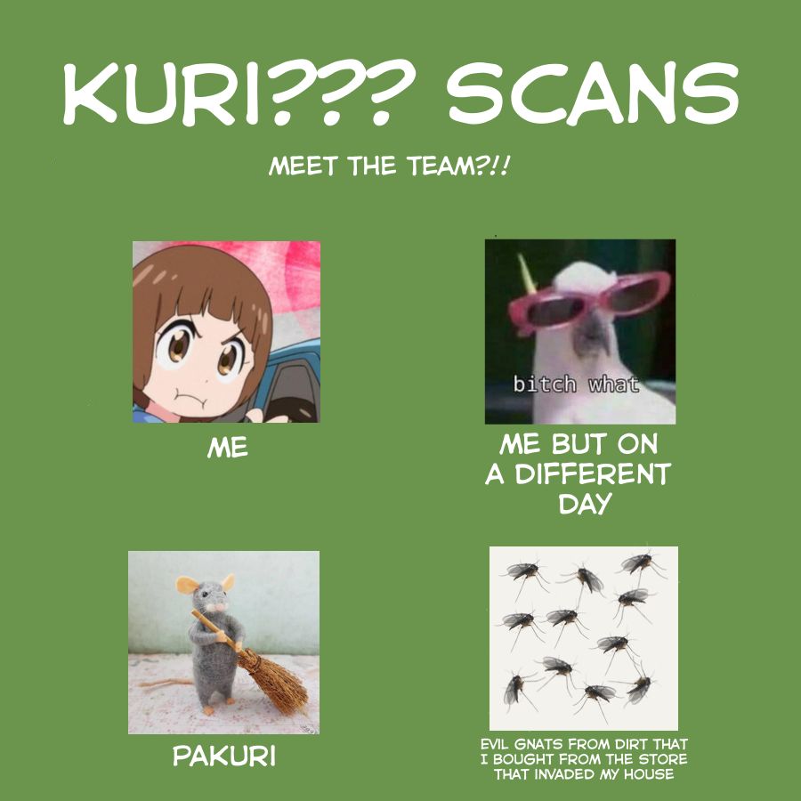 My Blissful Marriage chapter 14 page 35