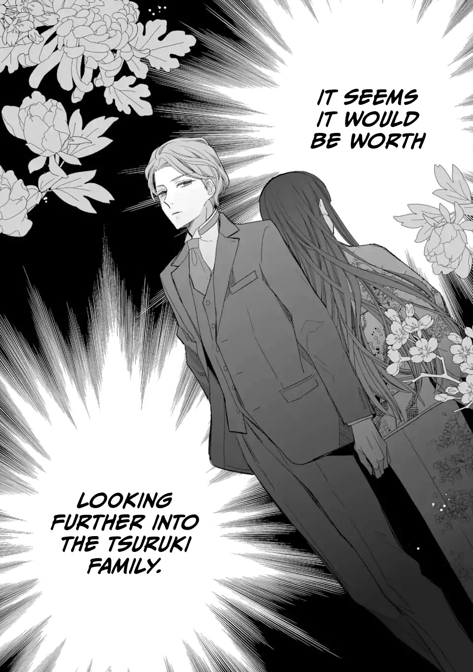 My Blissful Marriage chapter 22 page 30