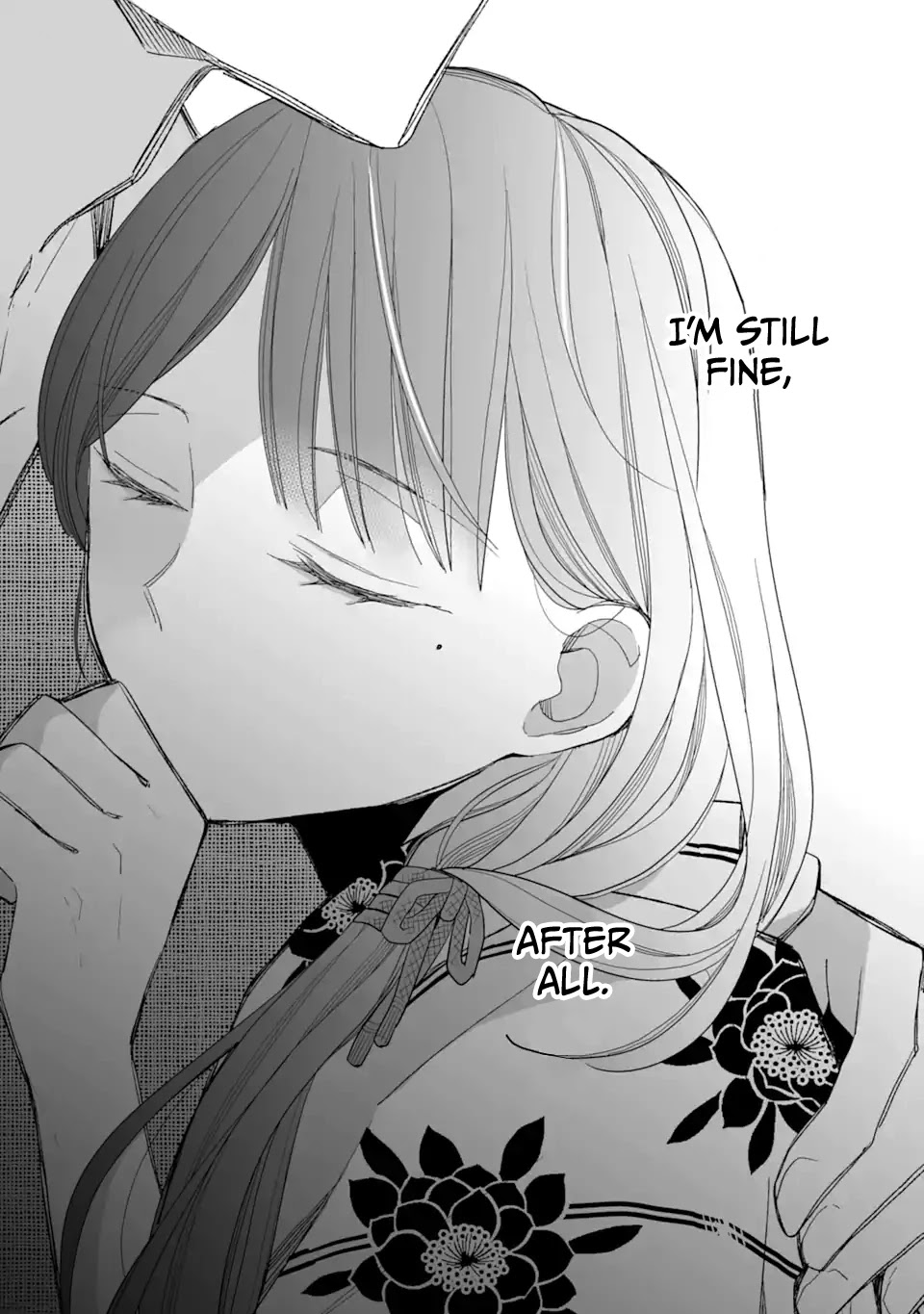 My Blissful Marriage chapter 23 page 51