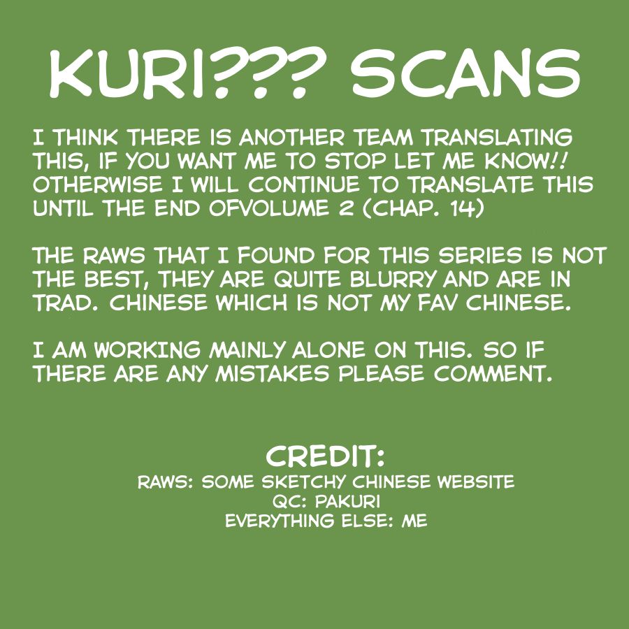 My Blissful Marriage chapter 9 page 24