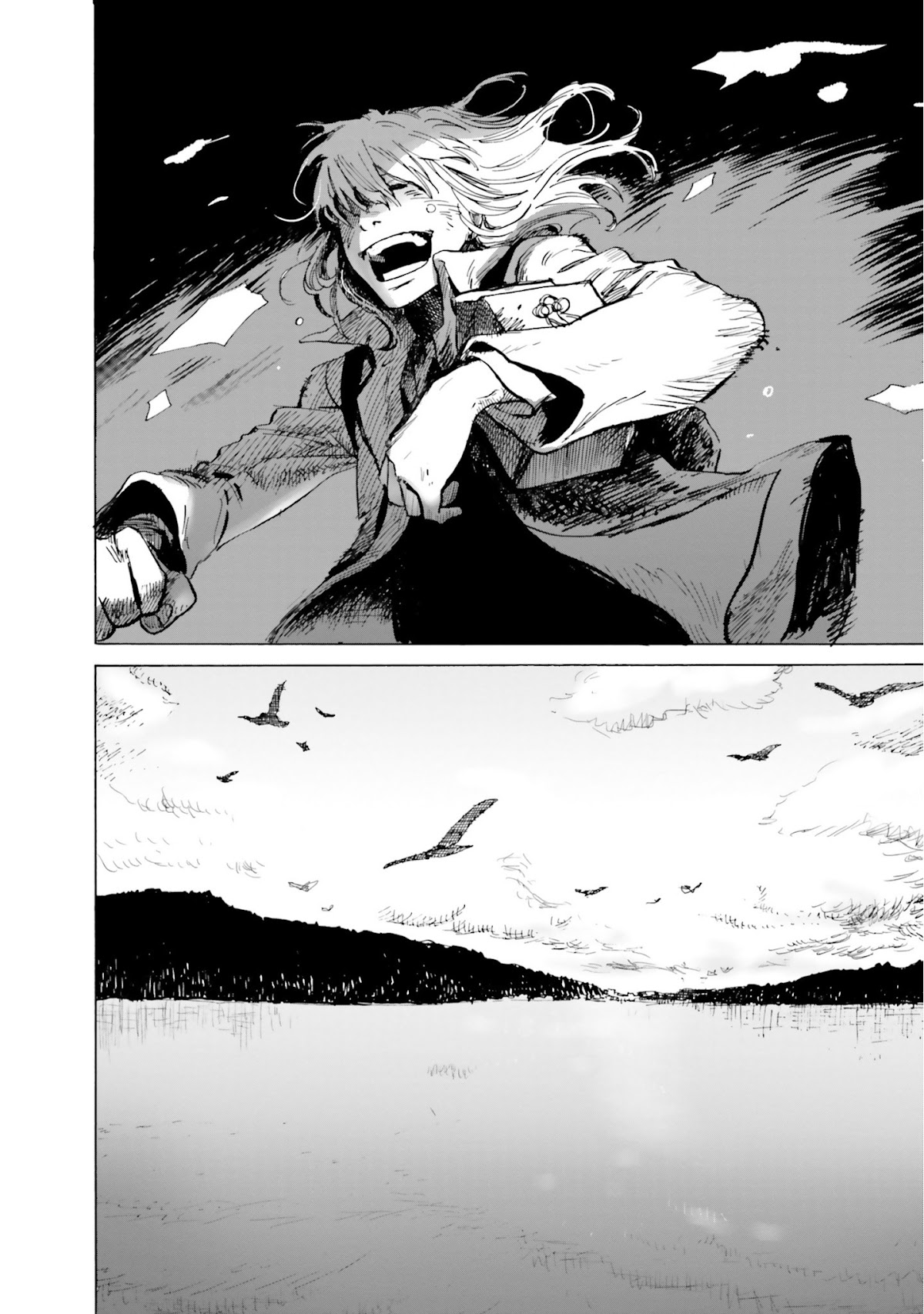 My Broken Mariko chapter 2 page 29