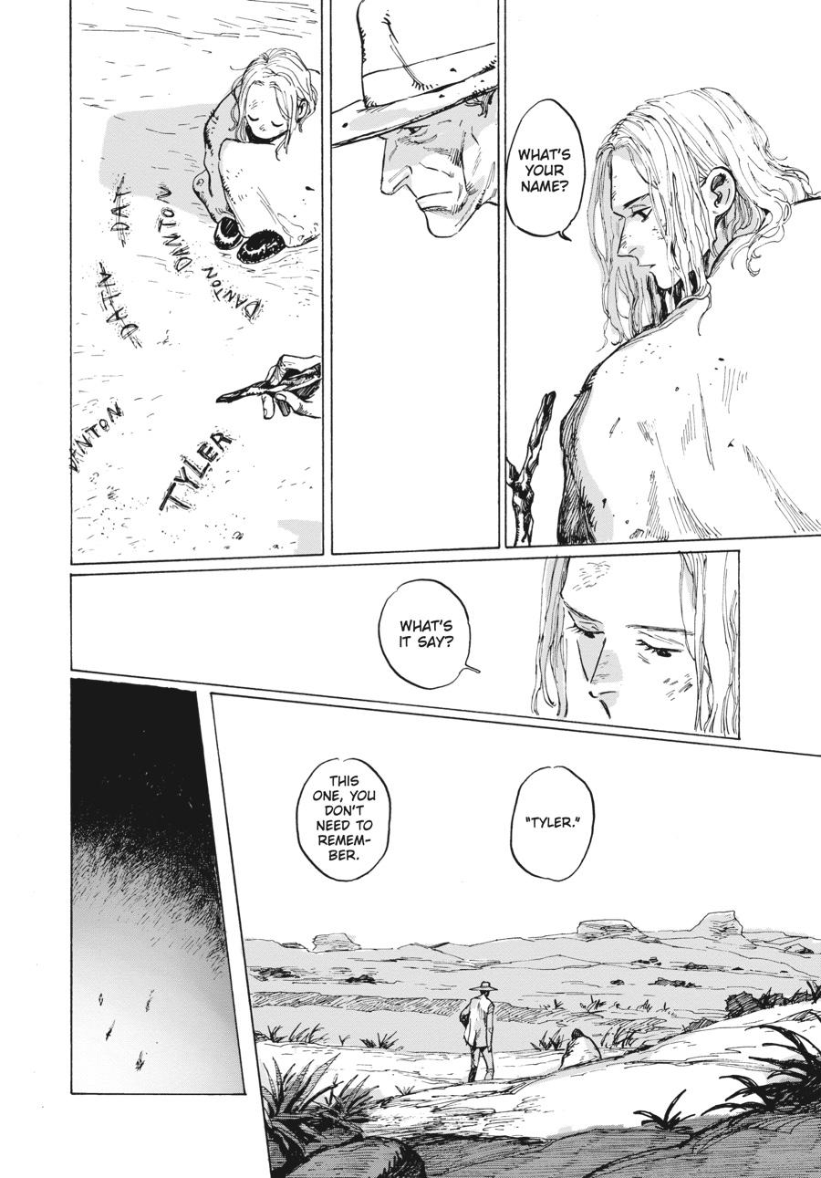 My Broken Mariko chapter 5 page 10