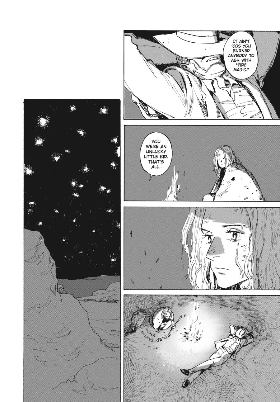 My Broken Mariko chapter 5 page 12