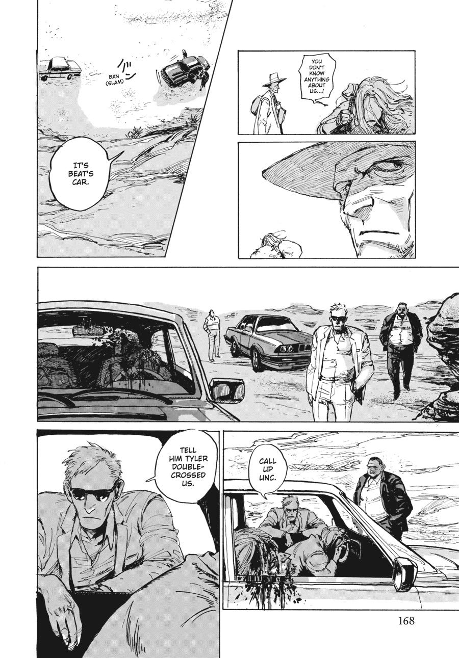 My Broken Mariko chapter 5 page 14