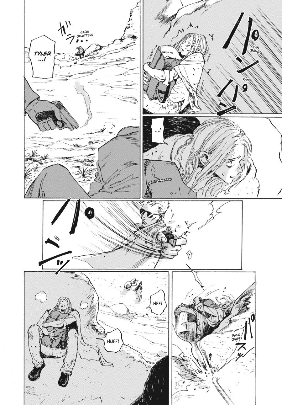 My Broken Mariko chapter 5 page 24