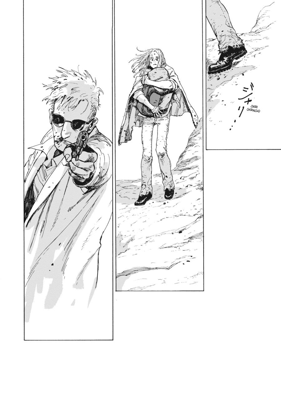 My Broken Mariko chapter 5 page 26