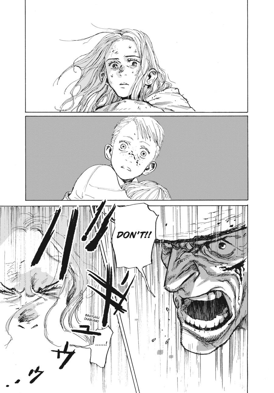 My Broken Mariko chapter 5 page 27