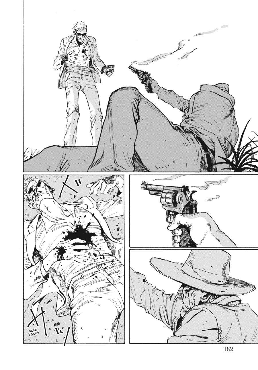 My Broken Mariko chapter 5 page 28