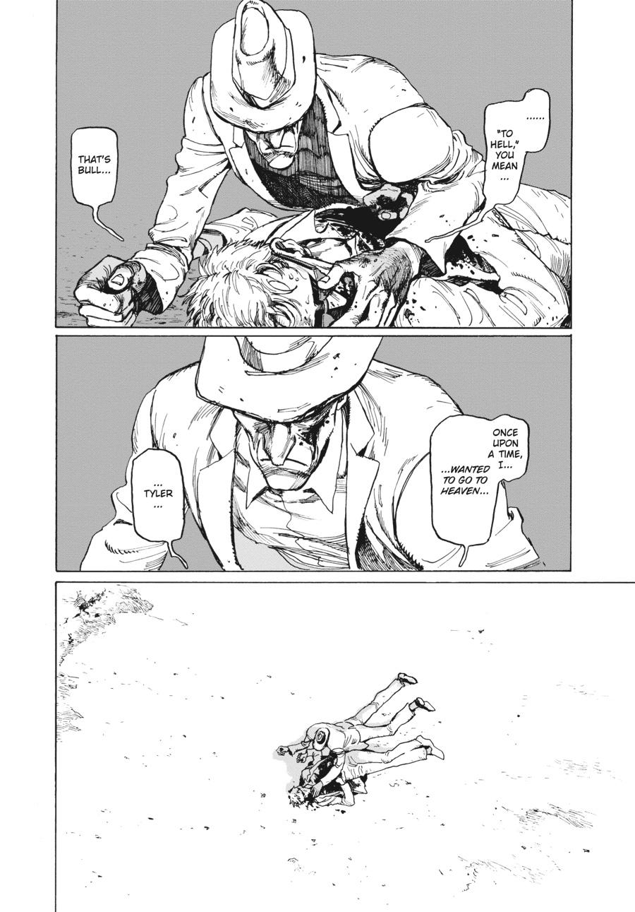 My Broken Mariko chapter 5 page 30