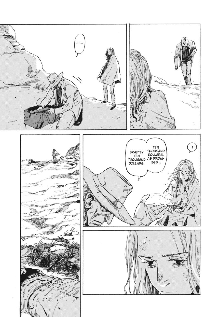 My Broken Mariko chapter 5 page 31