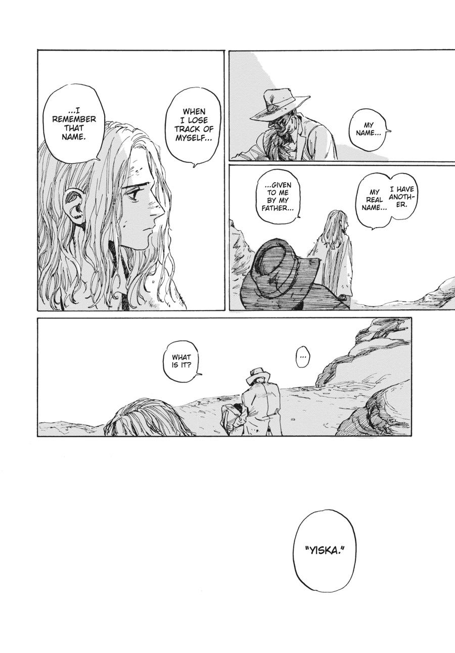 My Broken Mariko chapter 5 page 32