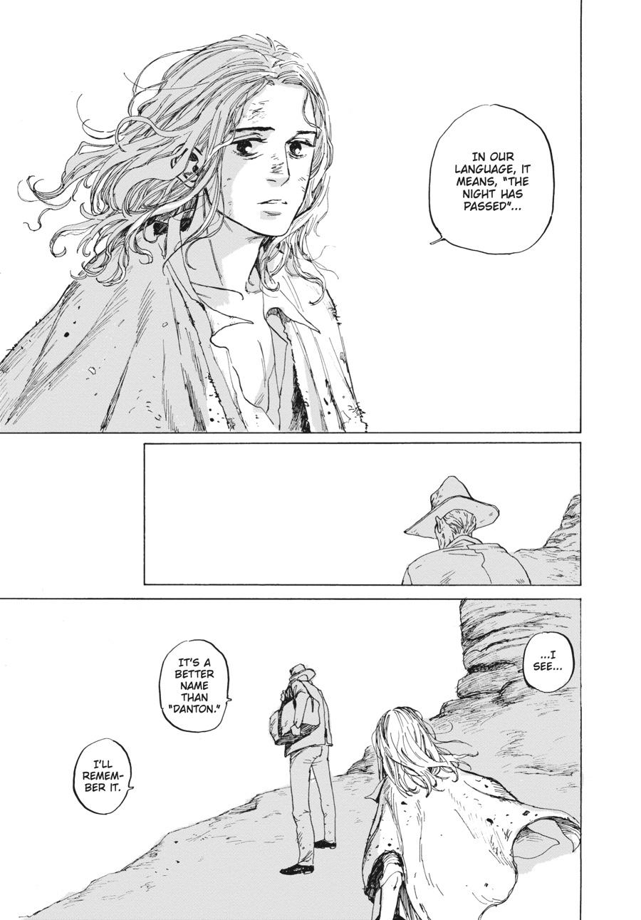 My Broken Mariko chapter 5 page 33