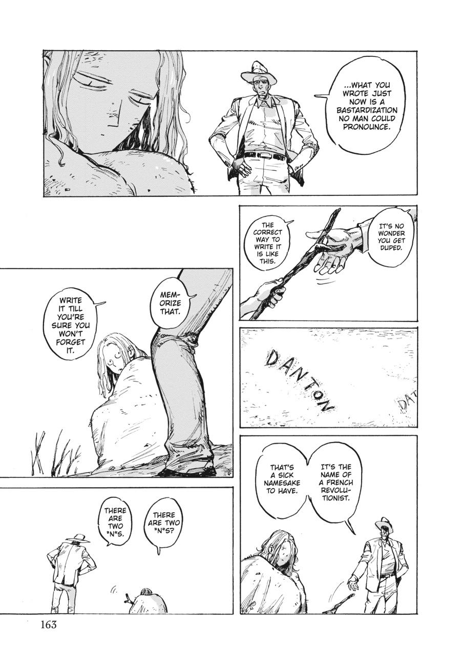 My Broken Mariko chapter 5 page 9