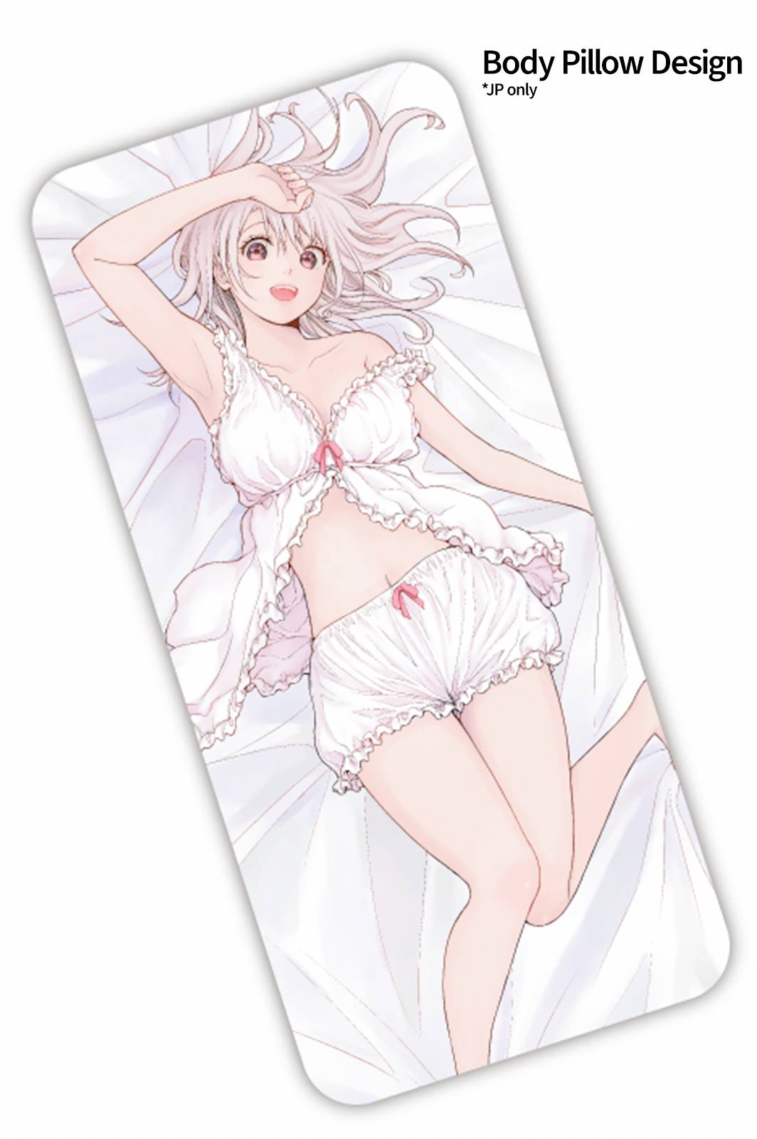 My Charms Are Wasted On Kuroiwa Medaka chapter 80 page 5