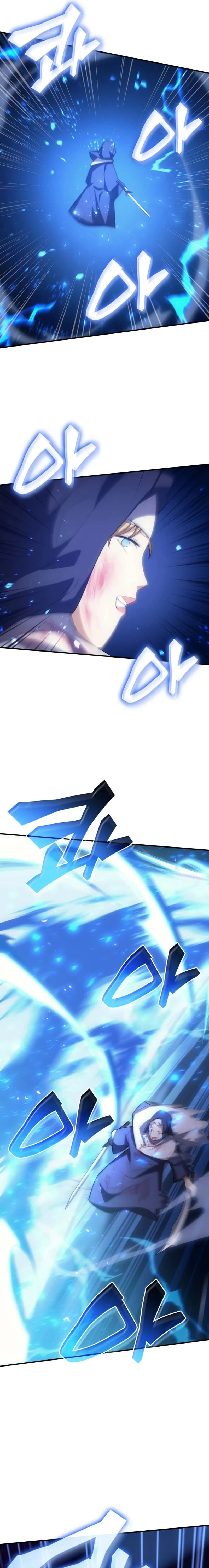 My Civil Servant Life Reborn in the Strange World chapter 61 page 10