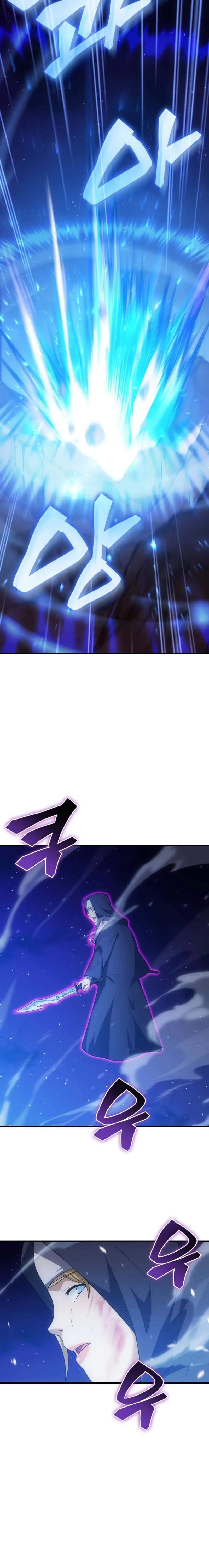 My Civil Servant Life Reborn in the Strange World chapter 61 page 11