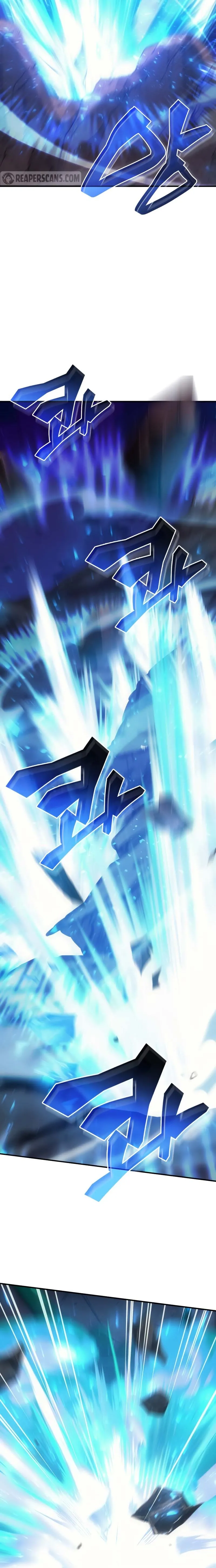 My Civil Servant Life Reborn in the Strange World chapter 61 page 17