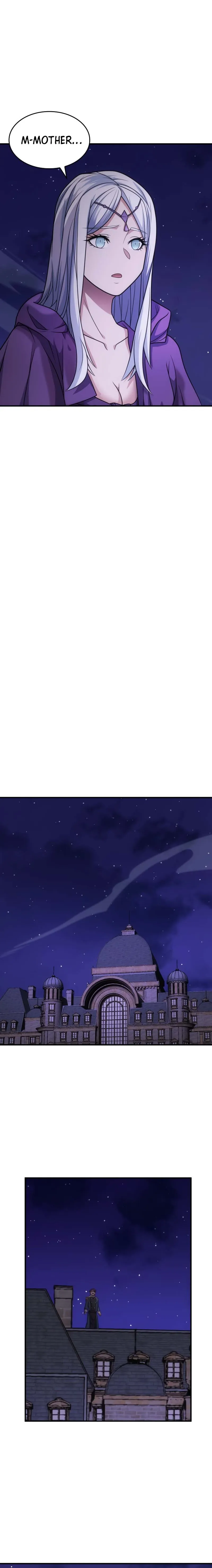 My Civil Servant Life Reborn in the Strange World chapter 61 page 19