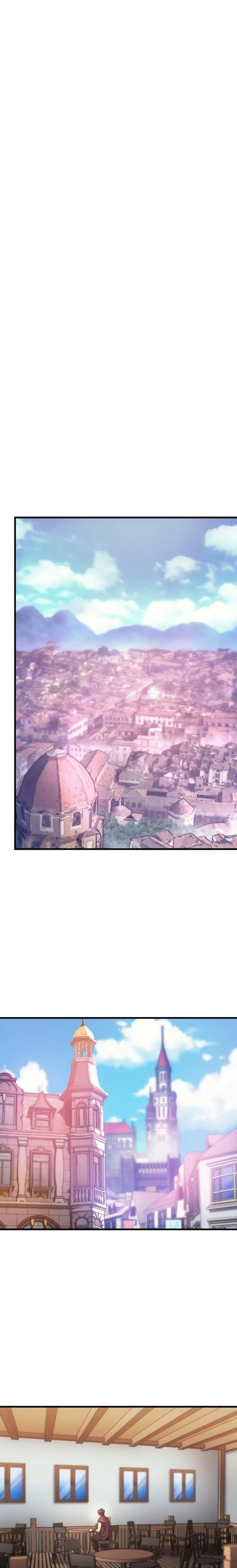 My Civil Servant Life Reborn in the Strange World chapter 62 page 10