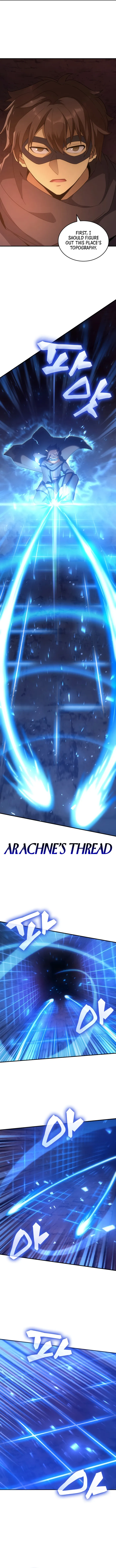 My Civil Servant Life Reborn in the Strange World chapter 65 page 11