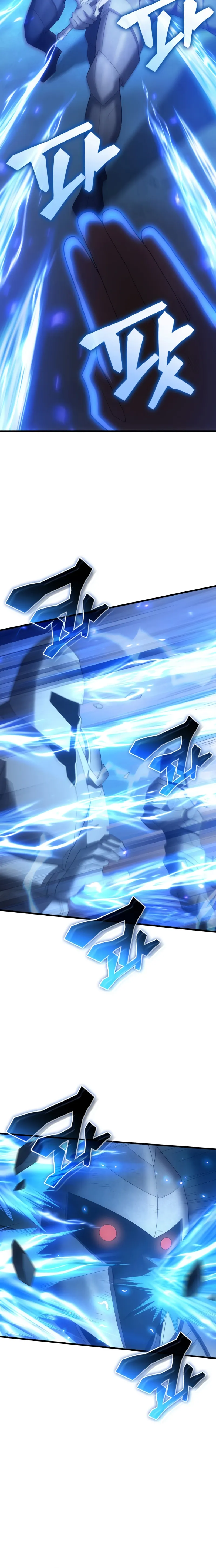 My Civil Servant Life Reborn in the Strange World chapter 68 page 12