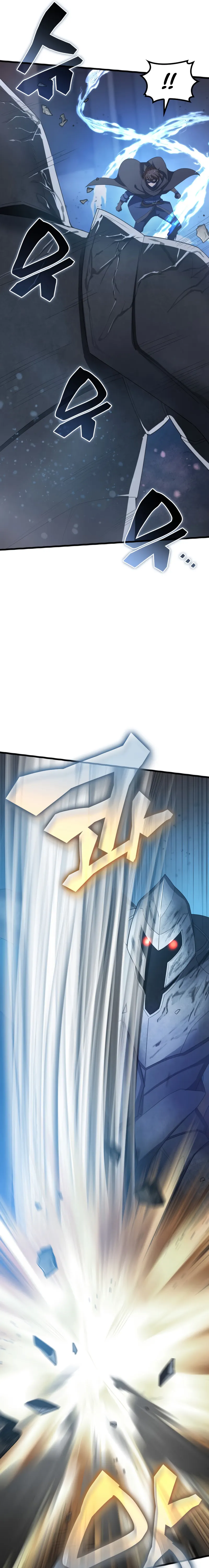 My Civil Servant Life Reborn in the Strange World chapter 68 page 13