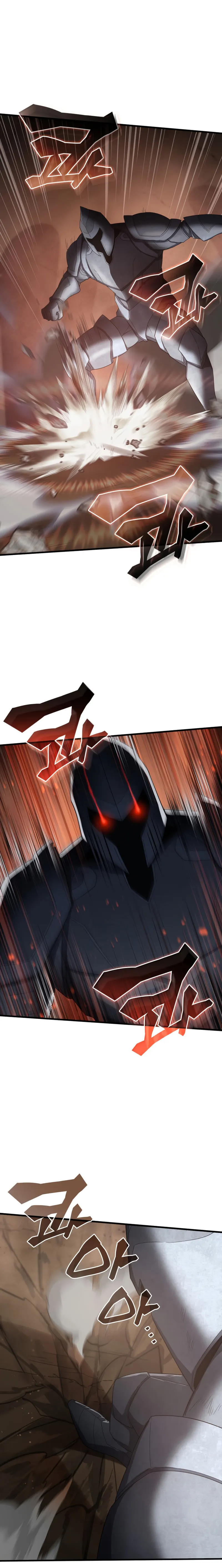 My Civil Servant Life Reborn in the Strange World chapter 68 page 15