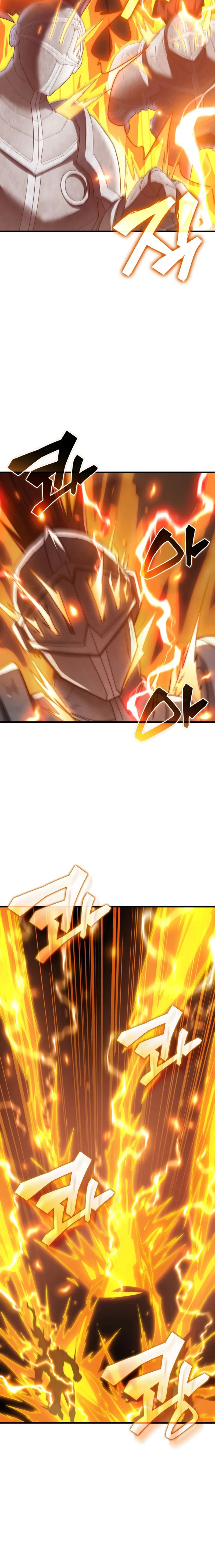 My Civil Servant Life Reborn in the Strange World chapter 68 page 28