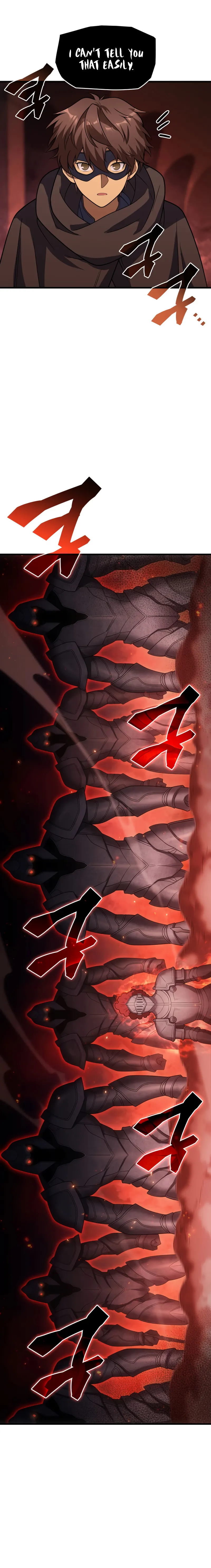 My Civil Servant Life Reborn in the Strange World chapter 68 page 4