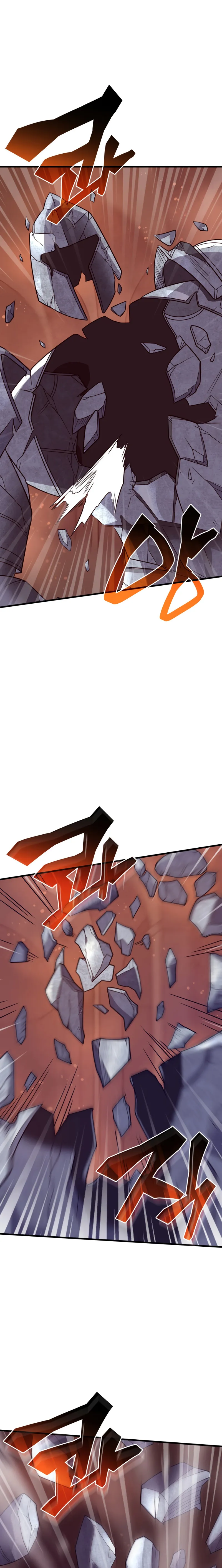 My Civil Servant Life Reborn in the Strange World chapter 69 page 1