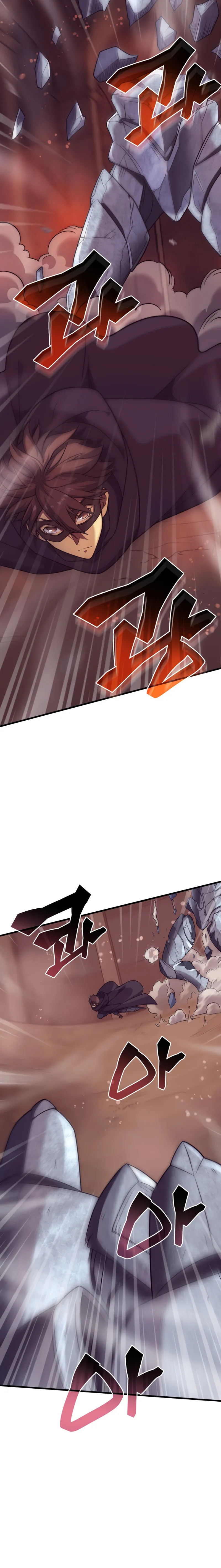 My Civil Servant Life Reborn in the Strange World chapter 69 page 2