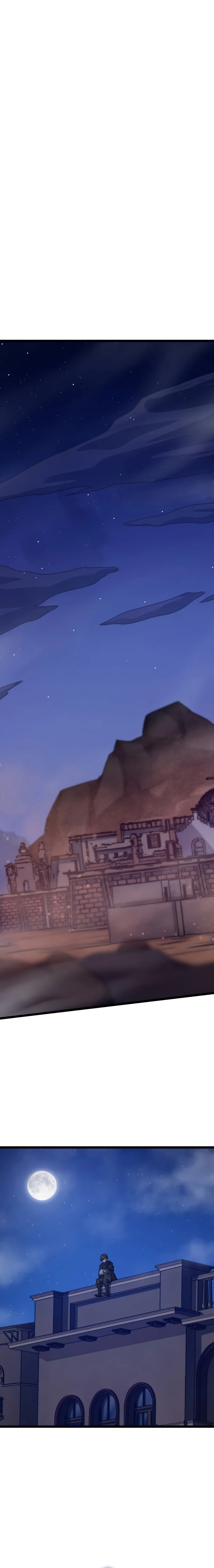 My Civil Servant Life Reborn in the Strange World chapter 69 page 23