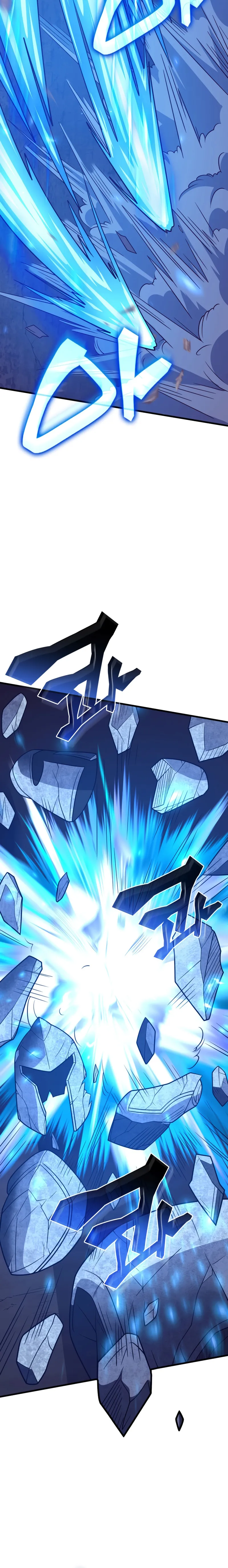 My Civil Servant Life Reborn in the Strange World chapter 69 page 4