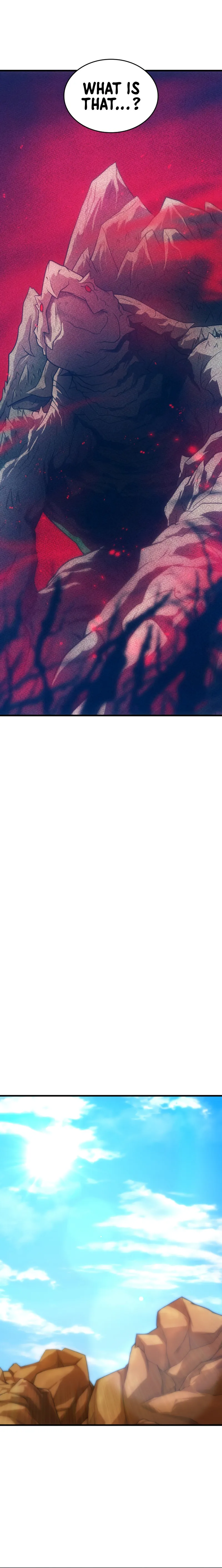 My Civil Servant Life Reborn in the Strange World chapter 70 page 14