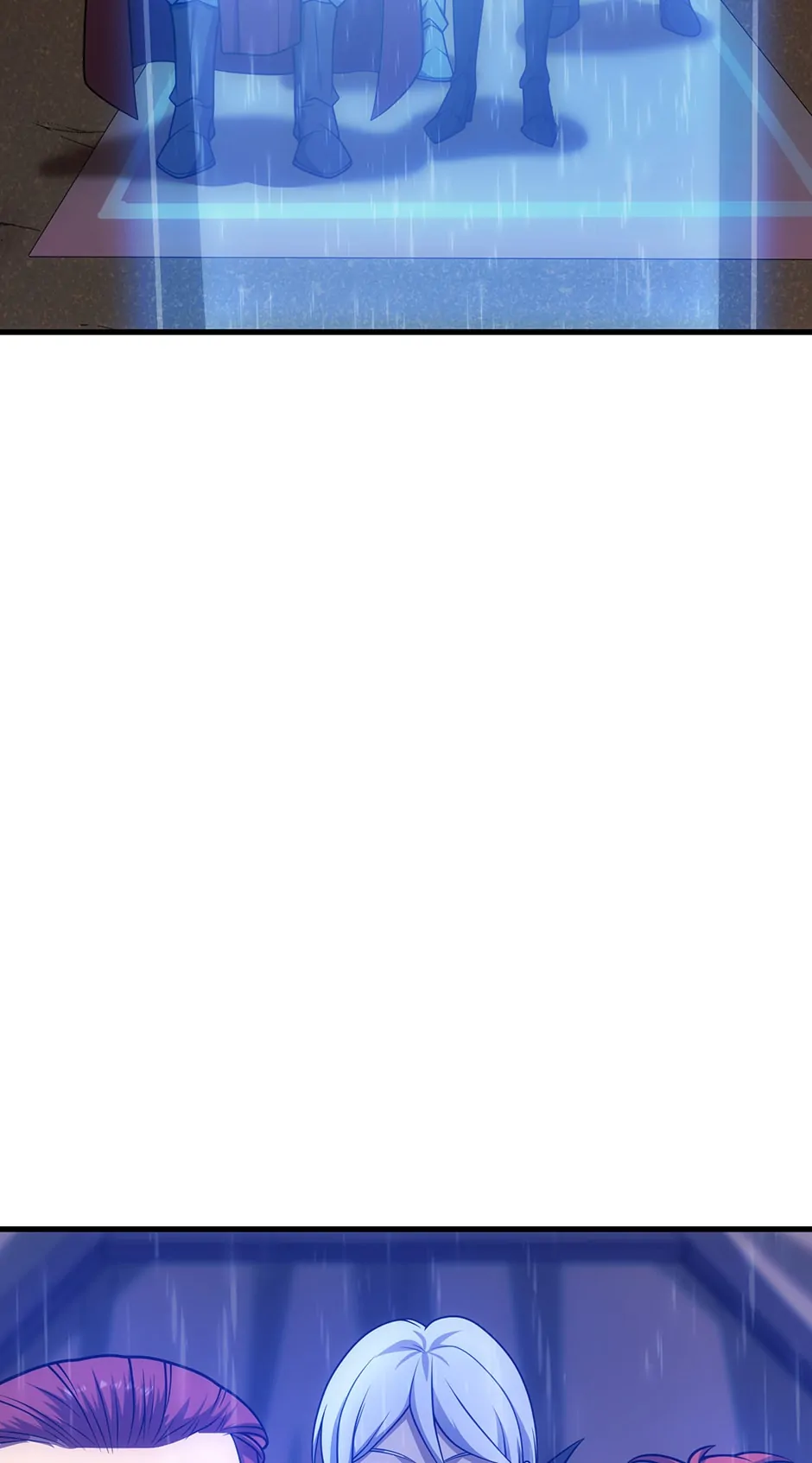 My Civil Servant Life Reborn in the Strange World chapter 75 page 10