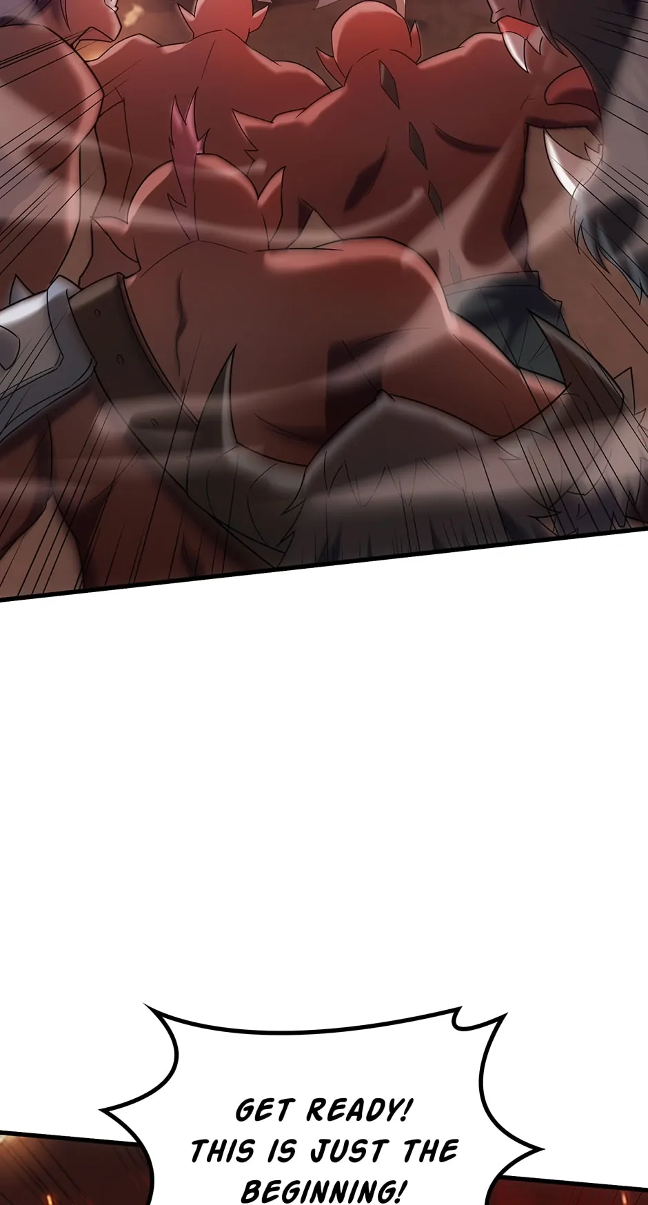 My Civil Servant Life Reborn in the Strange World chapter 75 page 100