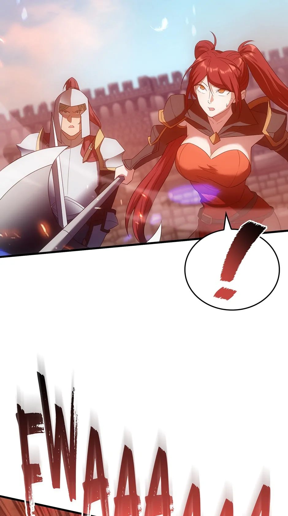 My Civil Servant Life Reborn in the Strange World chapter 75 page 103