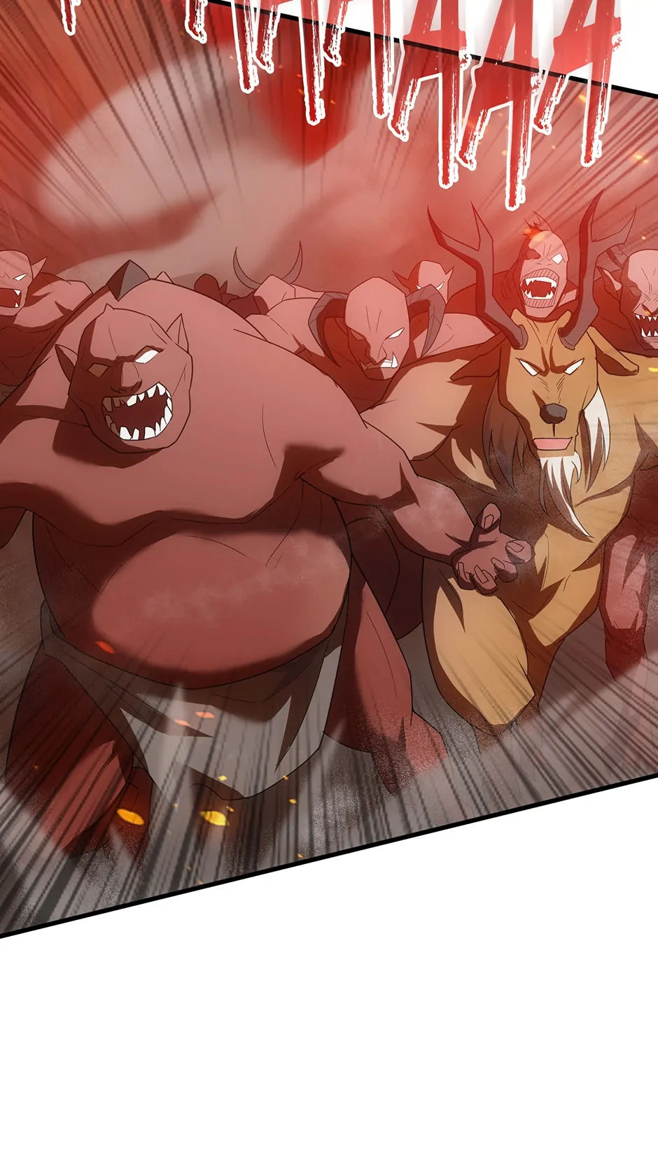 My Civil Servant Life Reborn in the Strange World chapter 75 page 104