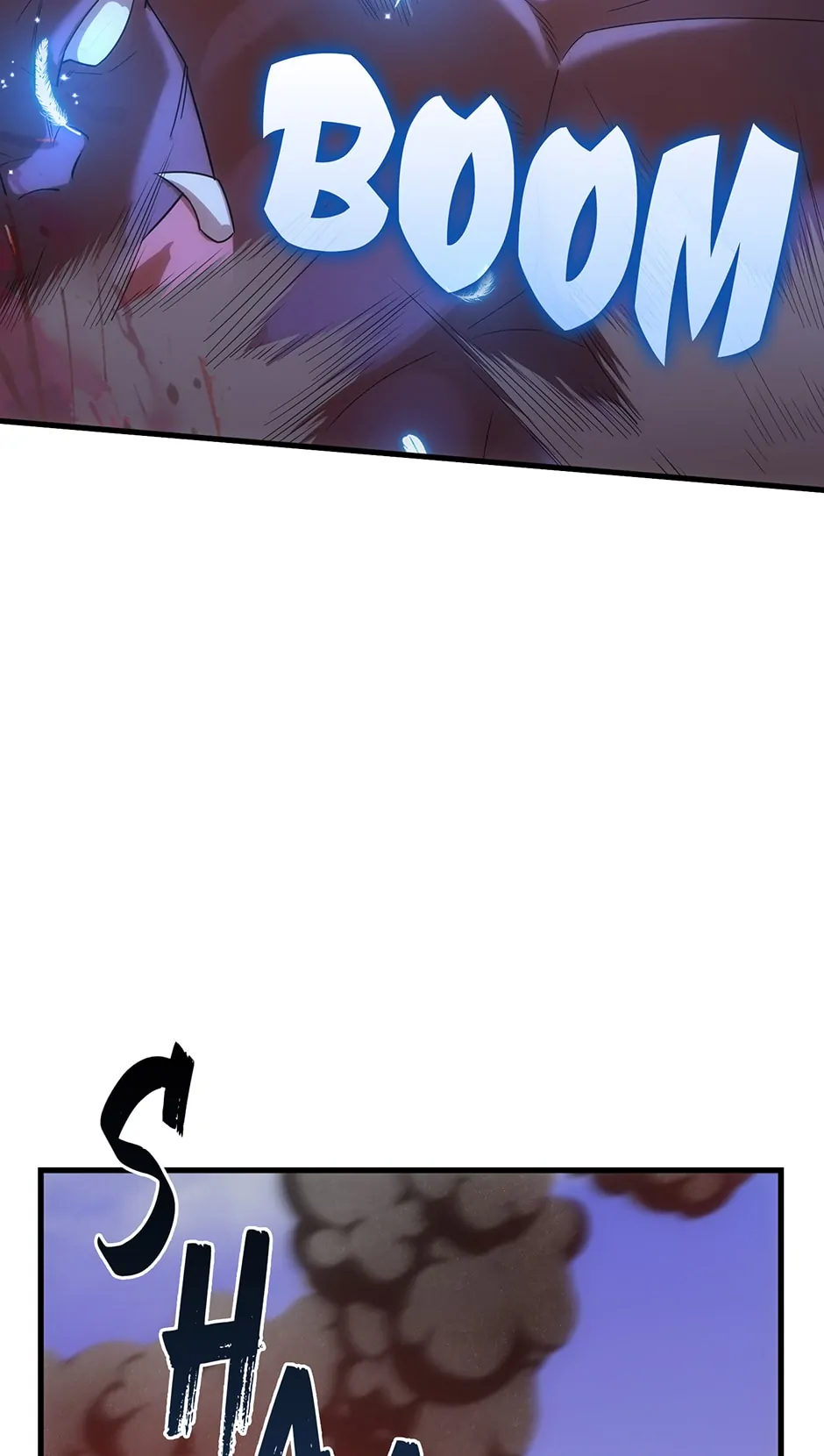 My Civil Servant Life Reborn in the Strange World chapter 75 page 110