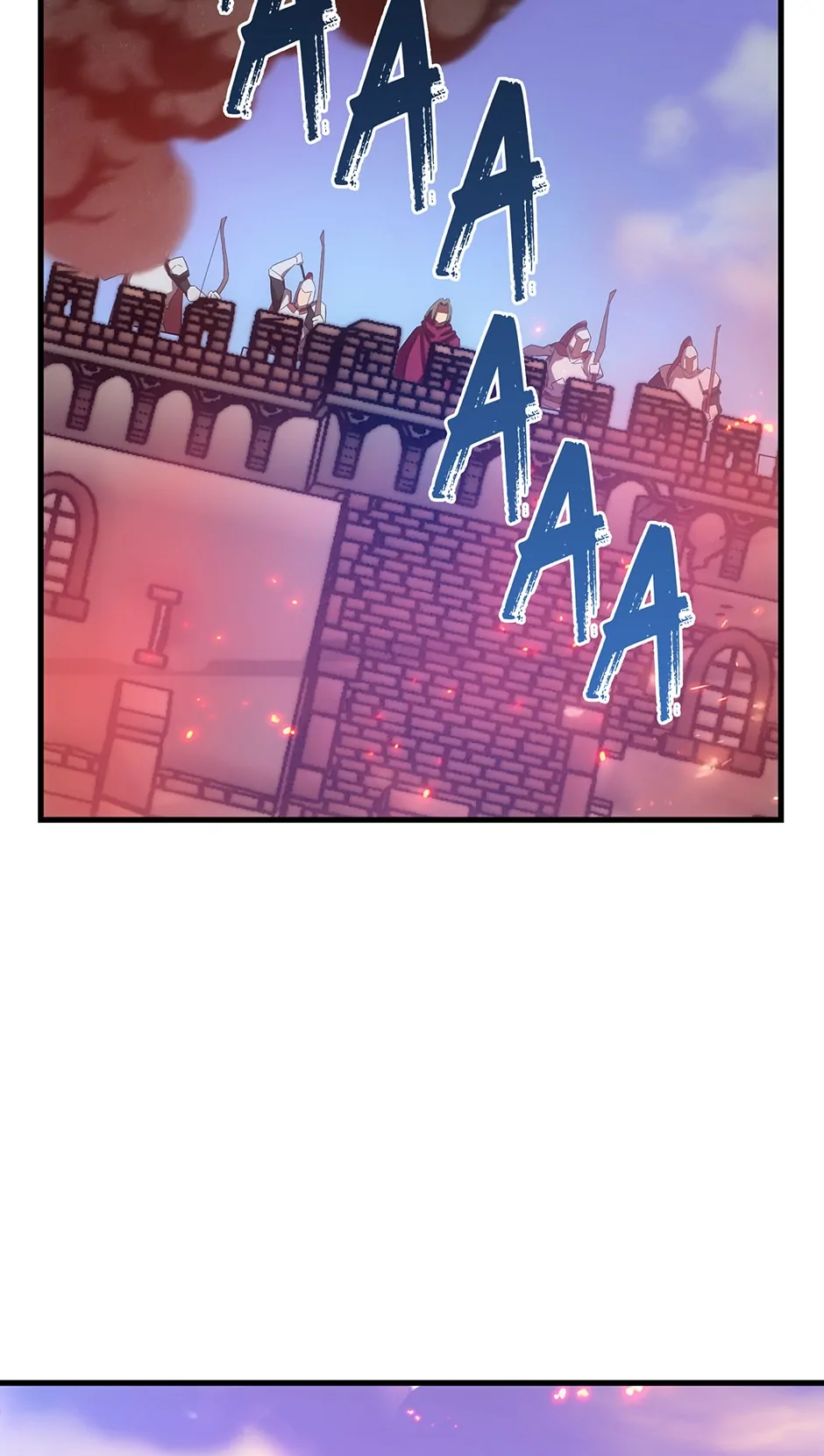 My Civil Servant Life Reborn in the Strange World chapter 75 page 111