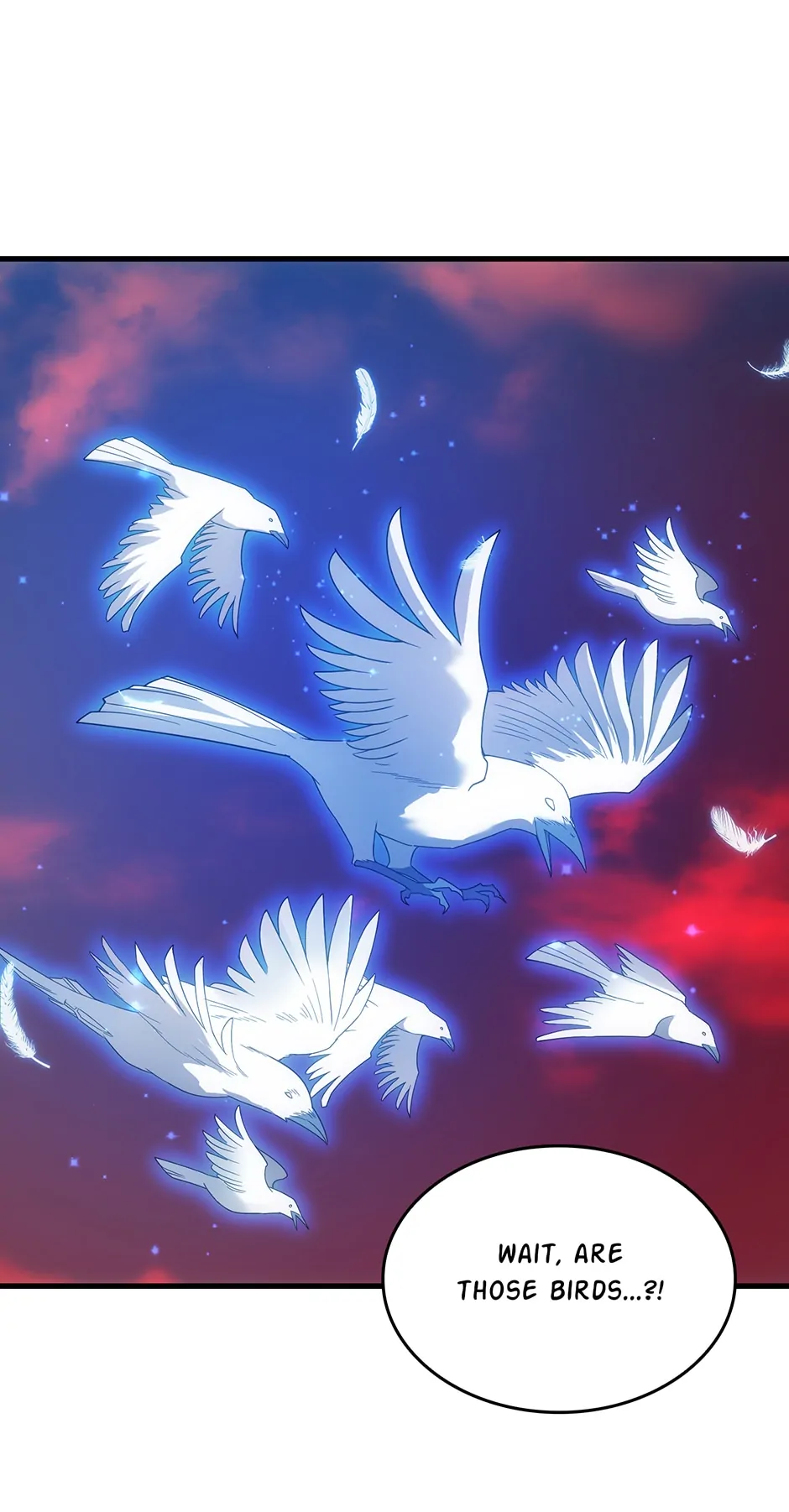 My Civil Servant Life Reborn in the Strange World chapter 75 page 113