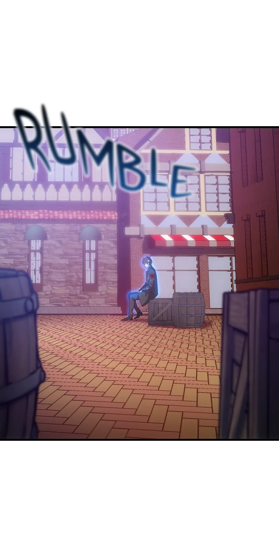 My Civil Servant Life Reborn in the Strange World chapter 75 page 116