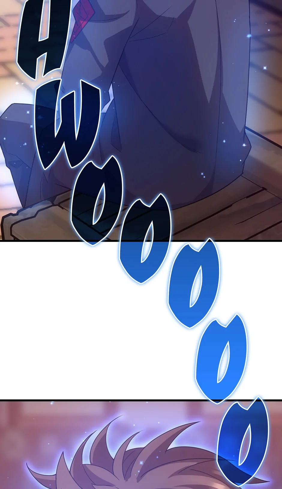 My Civil Servant Life Reborn in the Strange World chapter 75 page 118