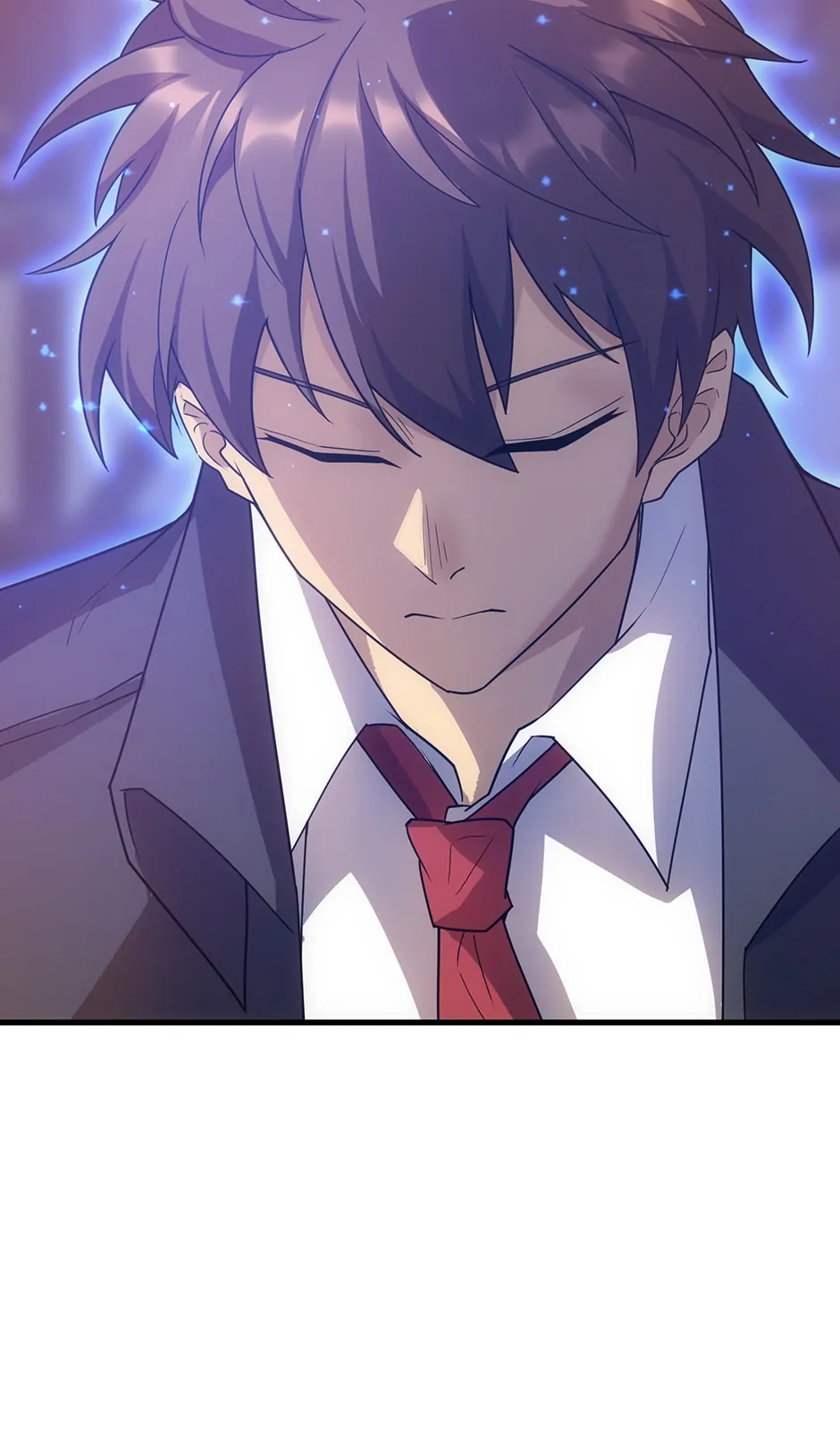 My Civil Servant Life Reborn in the Strange World chapter 75 page 119