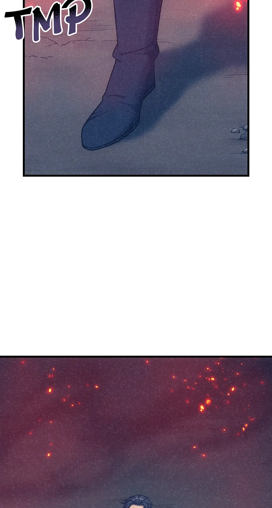 My Civil Servant Life Reborn in the Strange World chapter 75 page 14