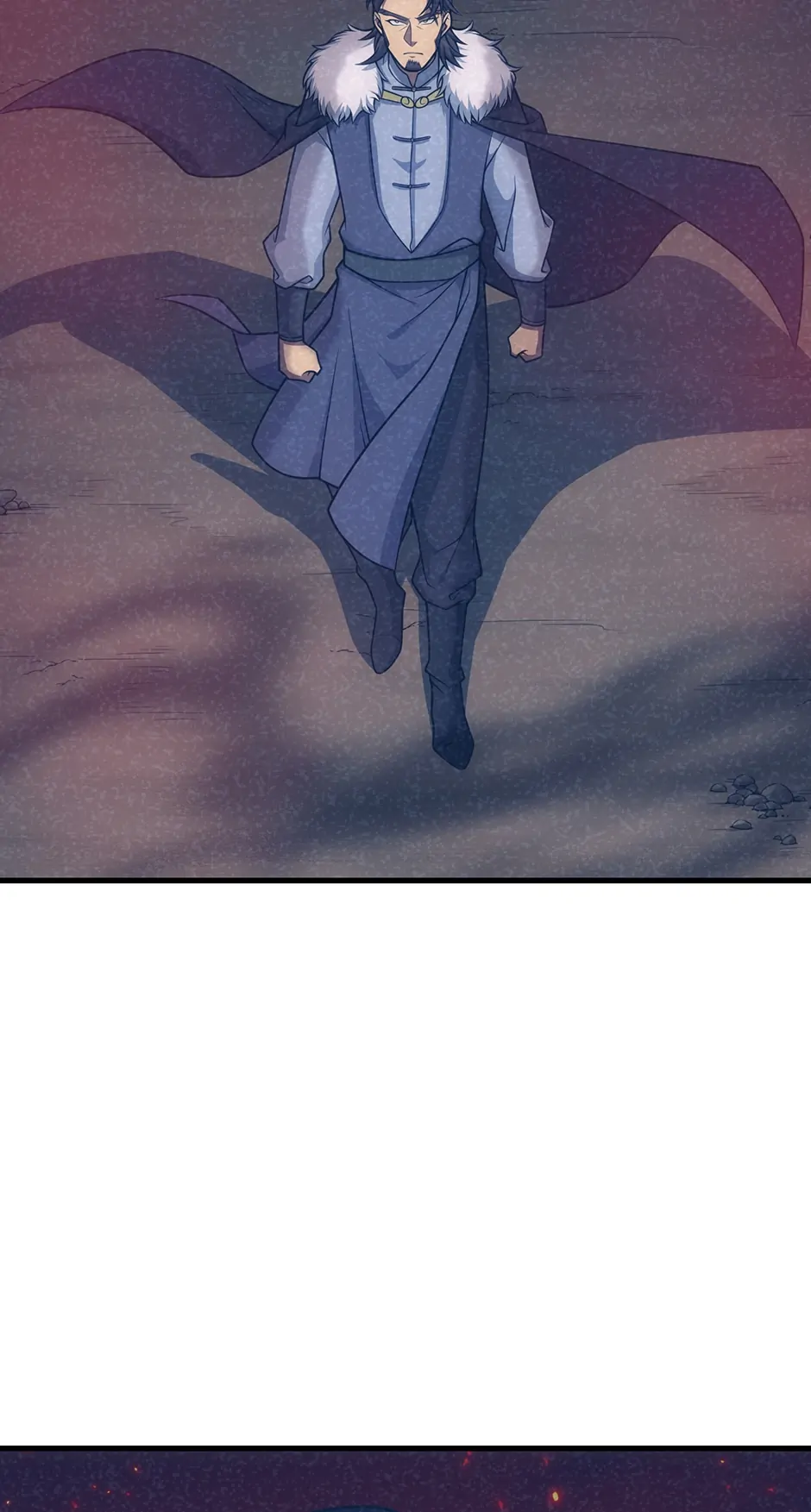 My Civil Servant Life Reborn in the Strange World chapter 75 page 15