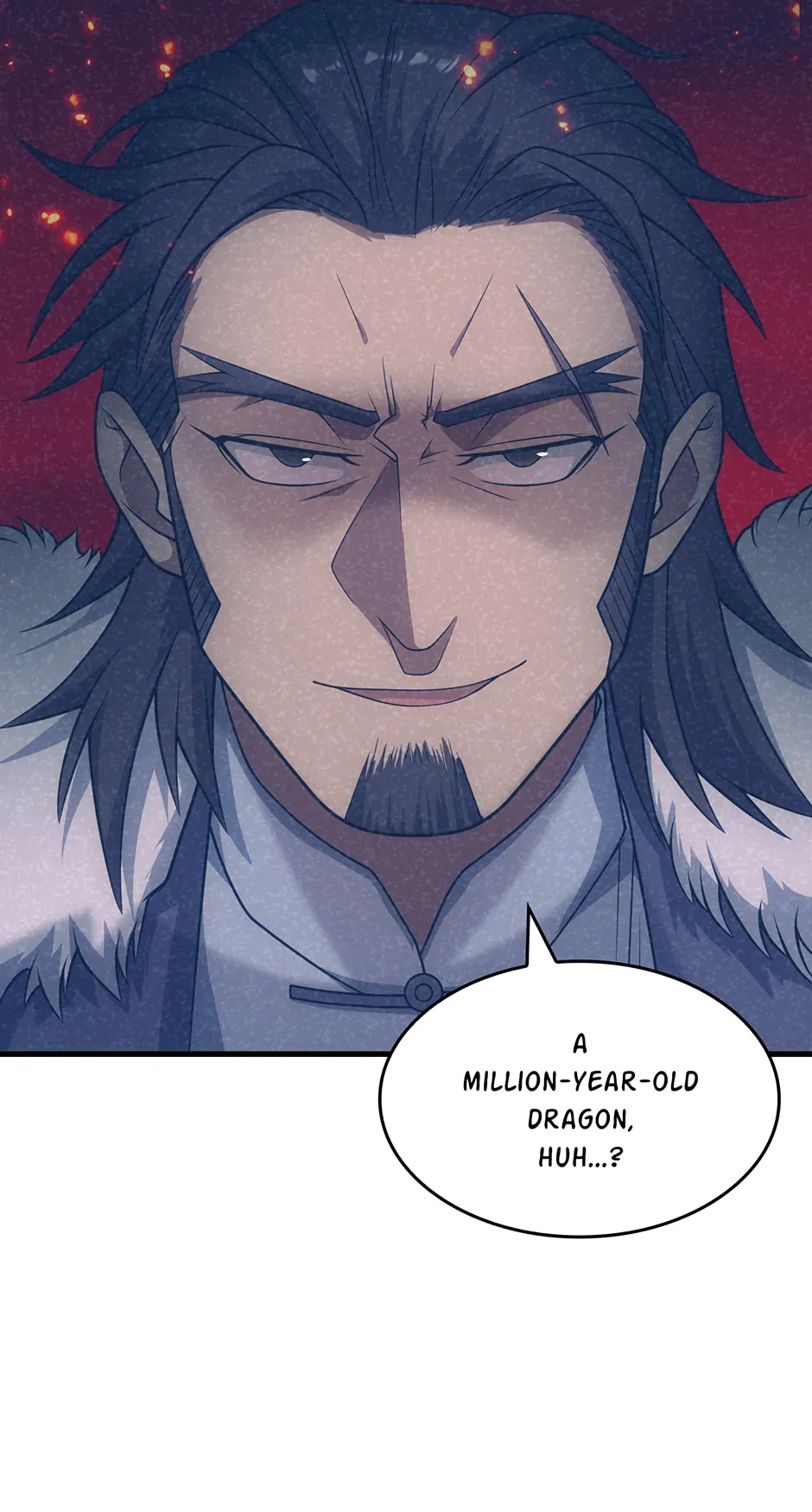 My Civil Servant Life Reborn in the Strange World chapter 75 page 16