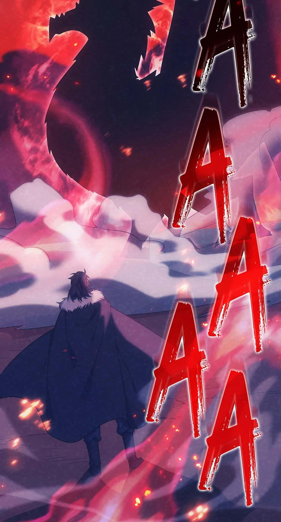 My Civil Servant Life Reborn in the Strange World chapter 75 page 18