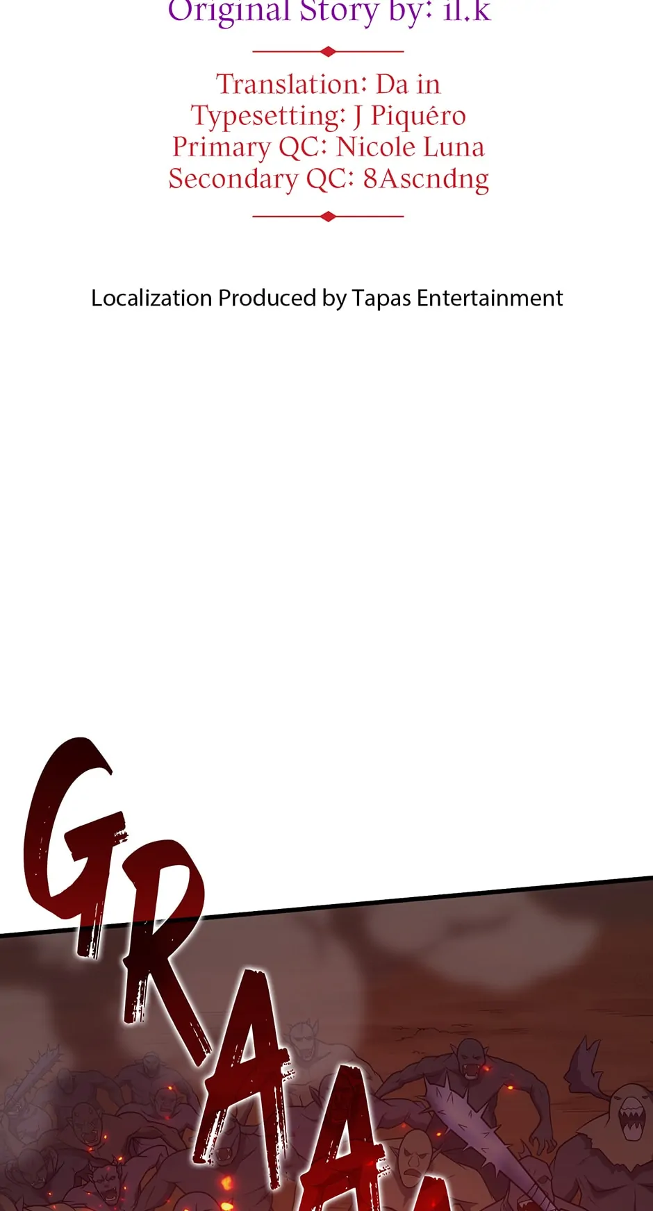 My Civil Servant Life Reborn in the Strange World chapter 75 page 20