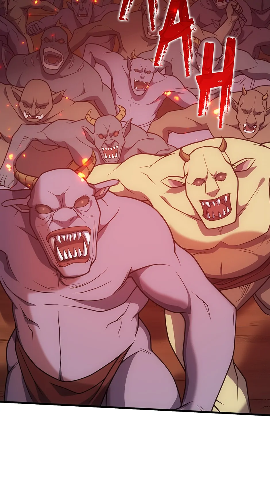 My Civil Servant Life Reborn in the Strange World chapter 75 page 21